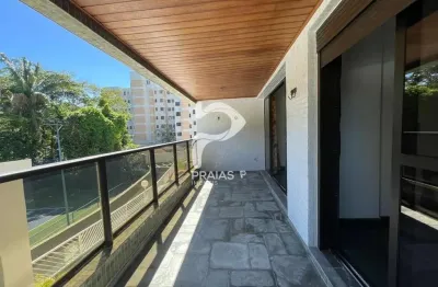 Apartamento com 3 quartos à venda na Alameda do Afoxe, --, Riviera, Bertioga por R$ 2.250.000