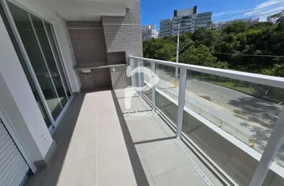 Apartamento com 1 quarto à venda na Quinze, --, São Lourenço, Bertioga por R$ 820.000