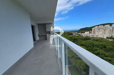 Apartamento com 3 quartos à venda na Quinze, --, São Lourenço, Bertioga por R$ 2.500.000