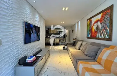 Apartamento com 3 quartos à venda na Passeio Maraca, --, Riviera, Bertioga por R$ 4.400.000