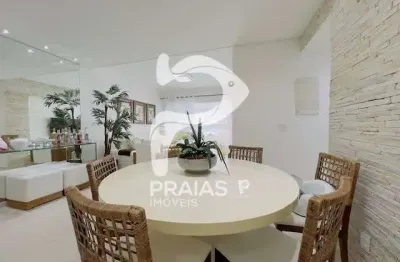 Apartamento com 3 quartos à venda na Passeio do Pontal, --, Riviera, Bertioga por R$ 2.950.000