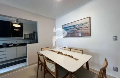 Apartamento com 3 quartos à venda na Alameda do Monjoleiro, --, Riviera, Bertioga por R$ 3.000.000