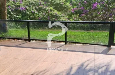 Apartamento com 3 quartos à venda na Guadalajara, --, Enseada, Guarujá por R$ 480.000