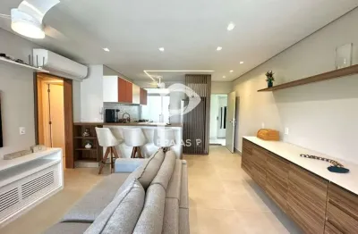 Apartamento com 3 quartos à venda na Alameda das Conchas, --, Riviera, Bertioga por R$ 2.500.000
