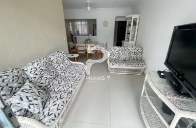 Apartamento com 3 quartos à venda na Eduardo Rizk, --, Enseada, Guarujá por R$ 424.000