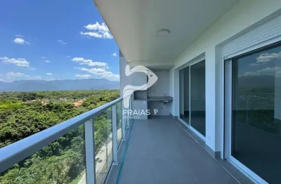 Apartamento com 1 quarto à venda na Quinze, --, São Lourenço, Bertioga por R$ 920.000
