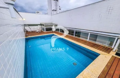 Cobertura com 4 quartos à venda na Alameda do Monjoleiro, --, Riviera, Bertioga por R$ 6.000.000