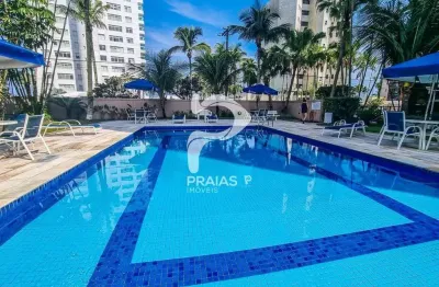 Apartamento com 2 quartos à venda na Passeio das Caravelas, --, Riviera, Bertioga por R$ 2.950.000