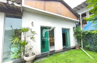 Casa com 2 quartos à venda na Funchal, --, Jardim Santa Maria, Guarujá por R$ 750.000