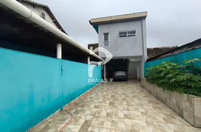 Casa com 2 quartos à venda na Manoel Romero Rodrigues, --, Vicente de Carvalho, Guarujá por R$ 550.000