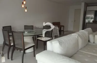 Apartamento com 3 quartos à venda na Passeio dos Jequtibás, --, Riviera, Bertioga por R$ 3.500.000