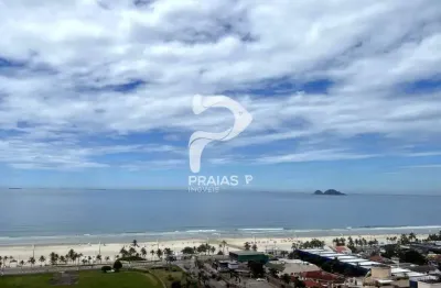 Apartamento com 4 quartos à venda na Rua Bolívia, --, Enseada, Guarujá por R$ 2.545.000