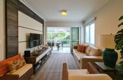 Apartamento com 3 quartos à venda na Alameda do Monjoleiro, --, Riviera, Bertioga por R$ 2.900.000