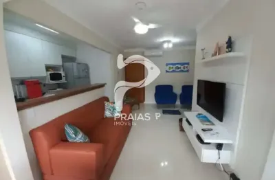Apartamento com 2 quartos à venda na Avenida da Orla, --, São Lourenço, Bertioga por R$ 1.100.000