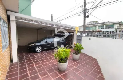 Casa com 6 quartos à venda na Oswaldo Cruz, --, Vicente de Carvalho, Guarujá por R$ 1.200.000