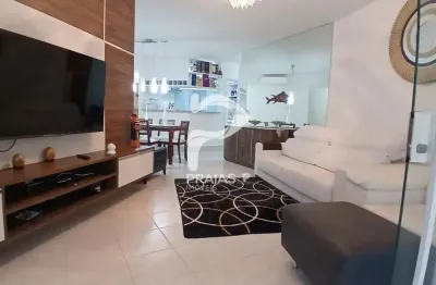 Apartamento com 4 quartos à venda na Alameda do Monjoleiro, --, Riviera, Bertioga por R$ 4.200.000