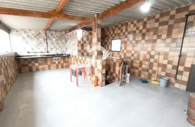 Casa com 5 quartos à venda na Cinco, --, Vicente de Carvalho, Guarujá por R$ 700.000