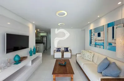 Apartamento com 3 quartos à venda na Alameda Jurua, --, Riviera, Bertioga por R$ 3.900.000