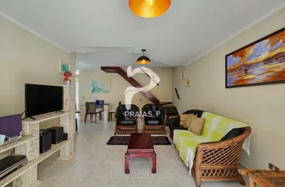 Casa em condomínio fechado com 3 quartos à venda na Passeio de Itaparica, --, Riviera, Bertioga por R$ 2.200.000