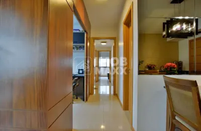 Apartamento com 4 quartos à venda no Sul, Águas Claras 