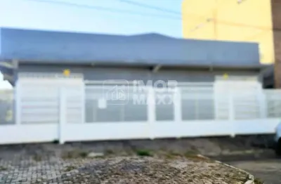 Prédio inteiro com 02 lojas em samambaia sul por r$ 850k