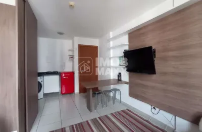 Apartamento asa sul brasília: 26m²,1 suíte, aluga temporada