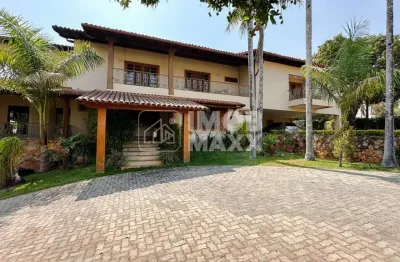 Casa com 5 quartos à venda no Lago Sul, Brasília 