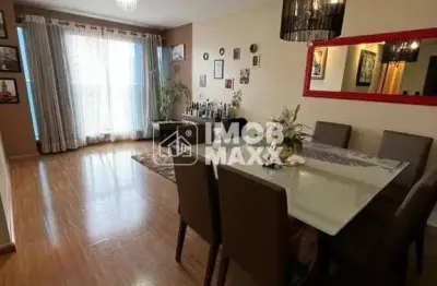 Apartamento com 3 quartos à venda no Norte, Águas Claras 