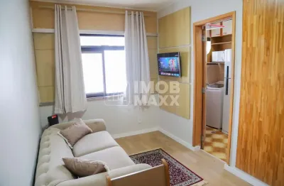 Apartamento temporada asa norte brasília31m² 1 suíte aluguel