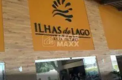 Alugue apartamento em caldas novas: 2 dorms, 66m², temporada