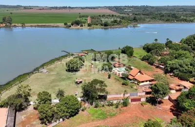 Chácara temporada casamentos lagoa formosa em planaltina go