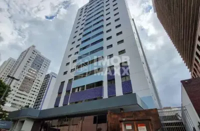 Venda: apartamento 4 dorms, 1 suíte, 02 vgs em águas claras - r$ 777 mil
