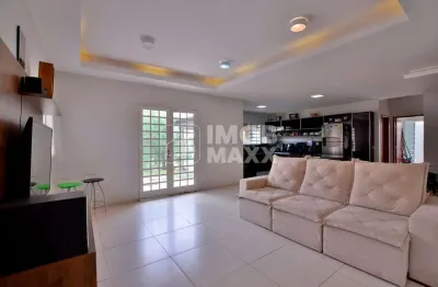 Casa em condomínio fechado com 4 quartos à venda no Setor Habitacional Jardim Botânico, Brasília 
