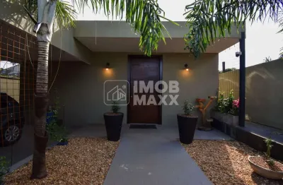 Venda de casa condomínio quintas do santa barbara 3 quartos suítes casa moderna nova espaço gourmet com parrilha churrasqueira