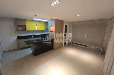 Apartamento à venda no guará ii, df, 2 quartos, 56,54m², 2 vagas.