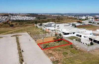 Lote à venda no condomínio alto da boa vista sobradinho 250m². oportunidade por r$350.000!