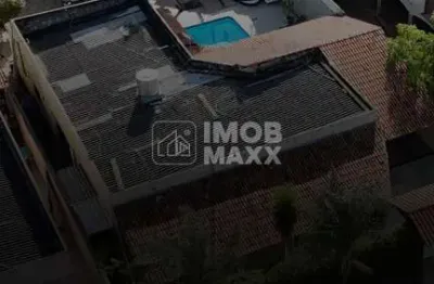 Casa à venda em taguatinga sul, 300m², 3 quartos, 2 suítes smt