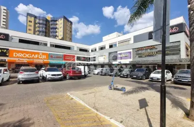 Residencial paço linea qd 205 1 quarto para alugar em águas claras sul - 34m²