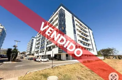 Apartamento com 1 quarto à venda no Setor Noroeste, Brasília 