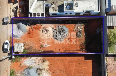 Terreno em  condomínio no alto da boa vista - sobradinho, df