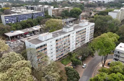 Apartamento com 2 quartos à venda no Asa Sul, Brasília 