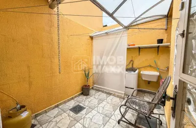 Casa com 4 quartos à venda no Samambaia Sul (Samambaia), Brasília 