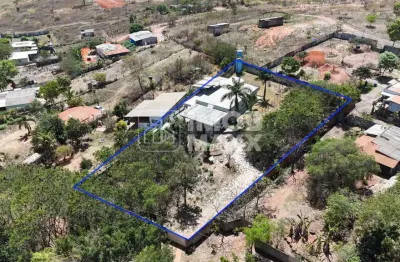 Casa com 3 quartos à venda no Lago Norte, Brasília 