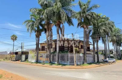 Casa com 5 quartos à venda no Parque Esplanada III, Valparaíso de Goiás 