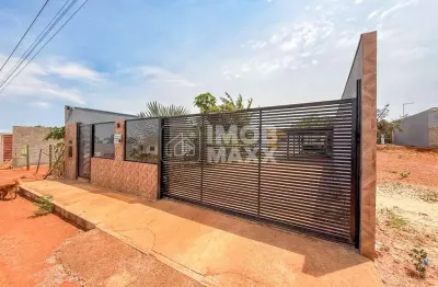 Casa com 2 quartos à venda na Ponte Alta Norte (Gama), Brasília 
