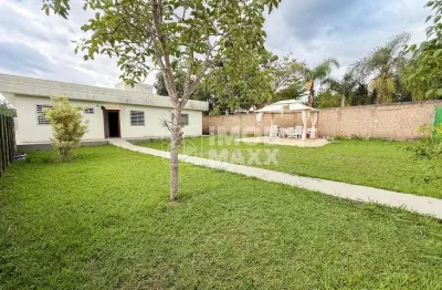 Casa com 3 quartos para alugar no Setor Habitacional Jardim Botânico, Brasília 