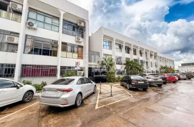 Apartamento Temporada Mobiliado 1 Suíte na Asa Sul Brasília– 27m²
