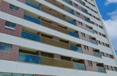 Apartamento com 2 quartos à venda no Lagoa Nova, Natal 