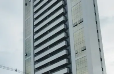 Cobertura com 3 quartos à venda no Lagoa Nova, Natal 