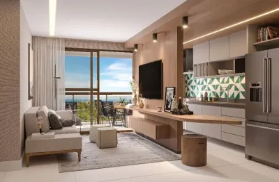 Apartamento com 3 quartos à venda na Rua Desembargador Floriano Cavalcante, 46, Tirol, Natal